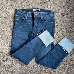 Joe’s Jeans -Size 27- Like New Perfect Condition